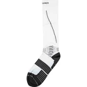 Calzettoni a compressione Endurance  Ruteng white