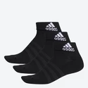 Calzini adidas  Cush Ankle Black 3 Pack