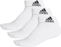 Calzini adidas  Cush Ankle White 3 Pack