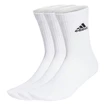 Calzini adidas  Cushioned Crew Socks 3 Pairs White