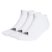 Calzini adidas  Cushioned Low-Cut Socks 3 Pairs White