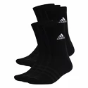 Calzini adidas  Cushioned Sportswear Crew Socks 6 Pairs Black