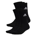 Calzini adidas  Cushioned Sportswear Crew Socks 6 Pairs Black  L