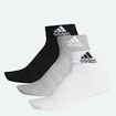 Calzini adidas  LIGHT ANK 3PP