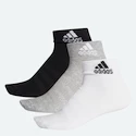 Calzini adidas  LIGHT ANK 3PP