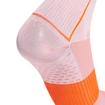 Calzini adidas  Running Adizero Ultralight Quarter Performance White