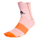 Calzini adidas  Running Adizero Ultralight Quarter Performance White