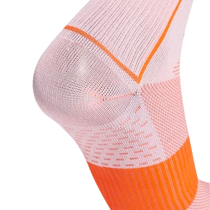 Calzini adidas  Running Adizero Ultralight Quarter Performance White