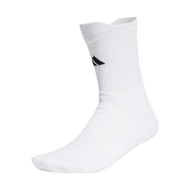 Calzini adidas Tennis Cushioned Crew Socks White