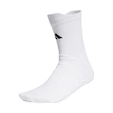 Calzini adidas  Tennis Cushioned Crew Socks  White  M
