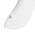 Calzini adidas  Tennis Originals Low Cut Socks 1 Pair White / Green