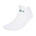 Calzini adidas  Tennis Originals Low Cut Socks 1 Pair White / Green