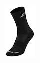Calzini Babolat  3 Pairs Pack Black  43/46