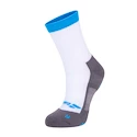 Calzini Babolat  Pro 360 Men White/Diva Blue