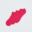 Calzini BIDI BADU  No Party No Show Move Socks 3 Pack Pink