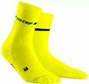 Calzini CEP  Neon Neon Yellow