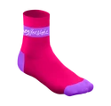 Calzini Crazy Idea  CRAZY CARBON SOCKS POP