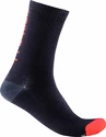 Calzini da ciclismo Castelli  Bandito Wool 18