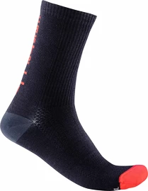 Calzini da ciclismo Castelli Bandito Wool 18