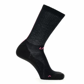 Calzini da ciclismo da donna UYN Lady Cycling Aero Winter Socks