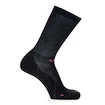 Calzini da ciclismo da donna UYN  Lady Cycling Aero Winter Socks  41-42