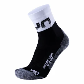 Calzini da ciclismo da donna UYN Lady Cycling Light Socks