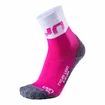 Calzini da ciclismo da donna UYN  Lady Cycling Light Socks