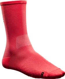 Calzini da ciclismo Mavic Essential High Sock Haute Red