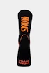 Calzini da ciclismo Mons Royale  MTB 9" Tech Sock Black/Neon