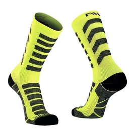 Calzini da ciclismo NorthWave Husky Ceramic High Sock