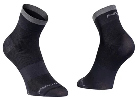 Calzini da ciclismo NorthWave Origin Sock Black/Dark Grey