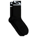 Calzini da ciclismo Oakley  Cadence Half Socks