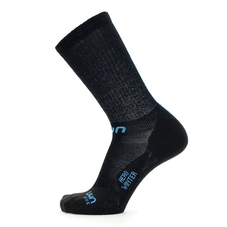 Calzini da ciclismo UYN  Man Cycling Aero Winter Socks  39-41