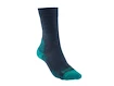 Calzini da donna Bridgedale  Hike LW Performance Boot Original Denim