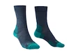 Calzini da donna Bridgedale  Hike LW Performance Boot Original Denim