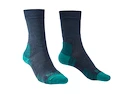 Calzini da donna Bridgedale  Hike LW Performance Boot Original Denim