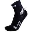 Calzini da donna UYN  Run Trail Challenge black/white  EUR 35-36