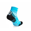 Calzini da donna UYN  Run Trail Challenge turquoise/white