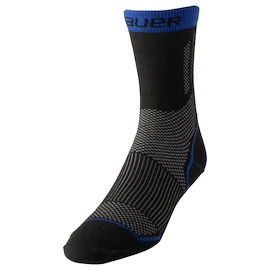 Calzini da hockey Bauer Low Performance Skate Sock Senior