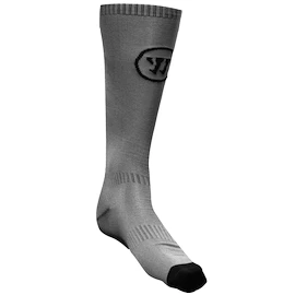 Calzini da hockey Warrior Thin Skate Sock Grey