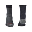 Calzini da uomo Bridgedale  Hike UL Performance Crew Original Navy