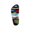 Calzini da uomo Bridgedale  Trail Run Ultralight T2 Coolmax Sport ¾ Crew Navy