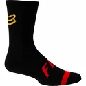 Calzini da uomo Fox  8" Defend Sock