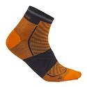 Calzini da uomo Icebreaker Merino Run+ Ultralight Mini Ray/Graphite  M