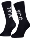 Calzini da uomo Maloja  SchaumkrautM.
