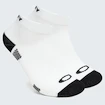 Calzini da uomo Oakley  RIBBED ELLIPSE SHORT  S