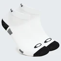 Calzini da uomo Oakley  RIBBED ELLIPSE SHORT  S