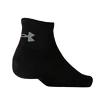 Calzini da uomo Under Armour  Training Cotton QTR