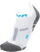 Calzini da uomo UYN  RUN 2IN SOCKS