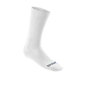 Calzini da uomo Wilson  Rush Pro Crew Sock White